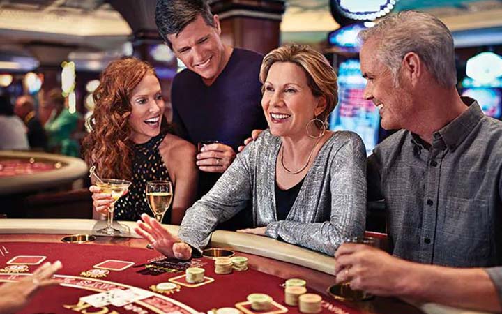 Caribbean Princess Bateau Caribbean Princess